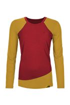 Woodwool Longsleeve Lady Phillippa
