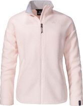 Circ Fleece Jk Style Purga Women
