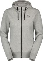Hoody W's Tech Warm Zip