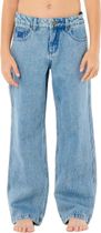 RipCurl Hyped Denim Pant-boy Jungen  Outdoorhose