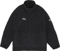 Armada Klatch Fleece Jacket Unisex Midlayer für Outdoor Aktivitäten