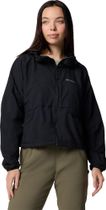Spire Valley Cropped Windbreaker