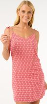 Cala Mayor Mini TIE Dress