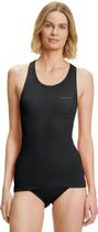 Falke Damen Top Ultralight Cool Damen Sportunterwäsche