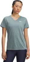 Under Armour Tech Ssv- Twist Damen T-Shirt für sämtliche Outdoor Aktivitäten