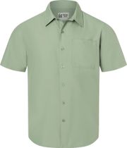 Airexchange UPF 40 Short Sleeve Shirt
