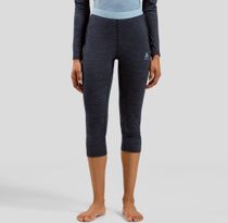 The Performance Wool 150 Three-quarter Base Layer Bottoms