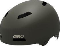 Giro Dime FS Bike helmet