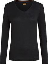 W 200 Oasis Long Sleeve V