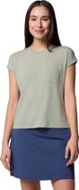 Boundless Trek Short Sleeve Tee