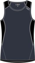CMP MAN TOP Herren Tanktop für Outdoor & Freizeitaktivitäten