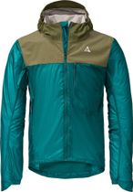 Schöffel Hybrid Jacket Flow Trail Men Herren Radjacke
