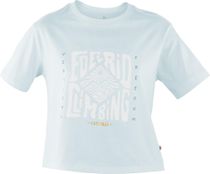 Edelrid Wo Crimp T-shirt Women's T-shirt for any outdoor activities