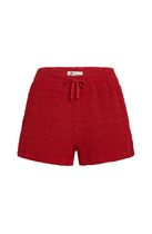 O'Neill O'riginals Crochet Shorts Outdoor Shorts für Damen