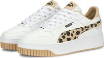 Puma Carina Street Animal Damen Freizeitschuhe