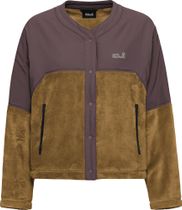Jack Wolfskin Sensora Hybrid Jacket W Kunstfaser Isolationsjacke für Damen