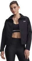 Under Armour W Shield Jacket Jacke für Damen