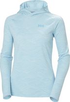 W Lifa Active Solen GR Hoodie