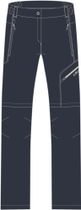 Woman Pant Zip OFF