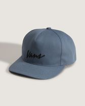 Classic Script Snapback