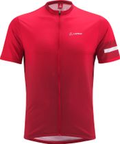 Löffler Men Bike Shirt Full Zip Dimi