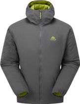 Mountain Equipment Andola Mens Jacket Herren Isolatiionsjacke für Freeski oder Skitouren