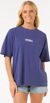 LAS Dalias Heritage Tee