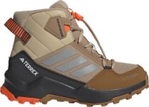 Terrex AX4R Mid Climawarm+ Hiking Shoes Kids