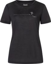W Running Tee