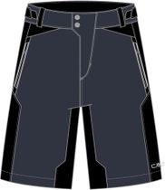 CMP MAN Free Bike Bermuda With Inner Mesh Underwear