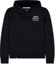 Womens Inversion Merino Hoodie