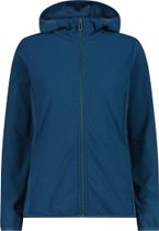 Woman Jacket FIX Hood
