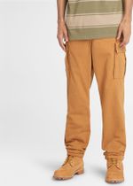 Mens Twill Cargo Pant