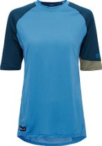 Women Grit Shortsleeve Jersey