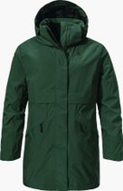 Ins Parka Style Malkay Women
