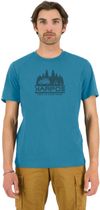 Karpos Outdoors Trees T-shirt Men's T-shirt for any outdoor activities
