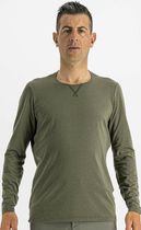Xplore Tee LS