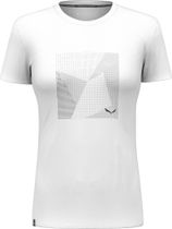 Pure Building Dry'ton W T-shirt