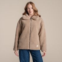 Craghoppers Harpa Jacket Damen Midlayer für Outdoor Aktivitäten