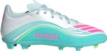 F50 Messi League Firm Ground /Multi Ground Football Boots Kids