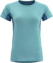 Running Merino 130 T-shirt WMN