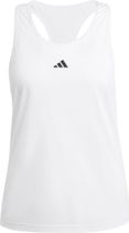 adidas Workout Essentials Minimal Branding Racerback Tank Top