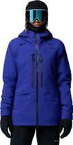 Columbia Women’s Platinum Peak Insulated Waterproof Ski Jacket