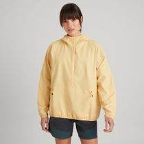 Sun-scout UPF Wmns Long Sleeve Hooded