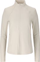 Athlecia Thrine W Rib Full Zip