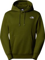 Mens Essential Relaxed Hoodie