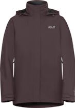 Jack Wolfskin Rotwand 3IN1 Jacket W Damen Doppeljacke