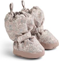 Wheat Outerwear Booties