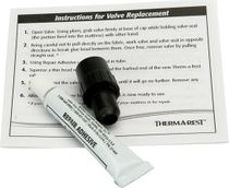 Therm-A-Rest Classic Valve Repair Kit Sleeping pad