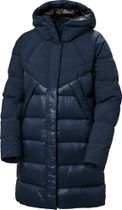 W Winter Bliss Down Parka
